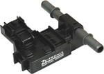 Zeitronix Flow Through Flex Fuel Sensor