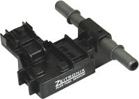 Zeitronix Flow Through Flex Fuel Sensor