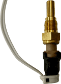 Zeitronix Fluid Temperature Sensor