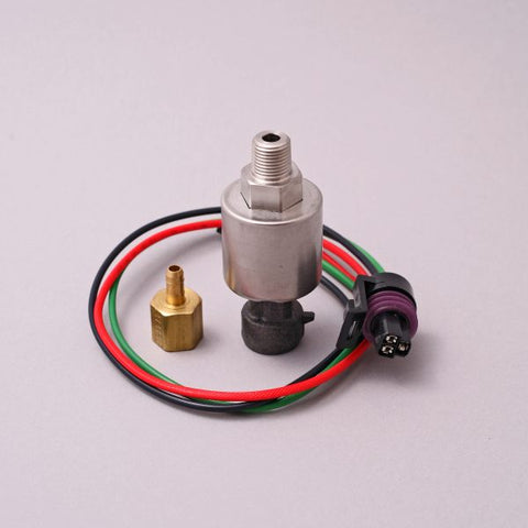 Zeitronix MAP Sensor 75psi / 5.0Bar Absolute Pressure