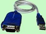 Zeitronix USB to Serial Data Adapter