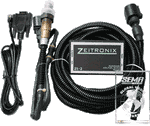 Zeitronix Zt-2 Wideband AFR / Lambda Controller and Datalogging System