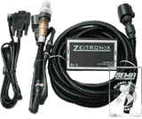 Zeitronix Zt-2 Wideband AFR / Lambda Controller and Datalogging System