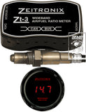 Zeitronix Zt-3 CAN Bus Wideband AFR / Lambda Controller