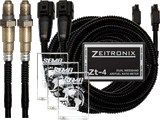 Zeitronix Zt-4 Dual Wideband AFR / Lambda Controller