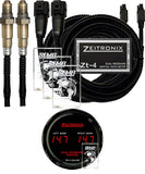 Zeitronix Zt-4 Dual Wideband AFR / Lambda Controller